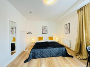 aday - Sunny Studio Apartment Aalborg